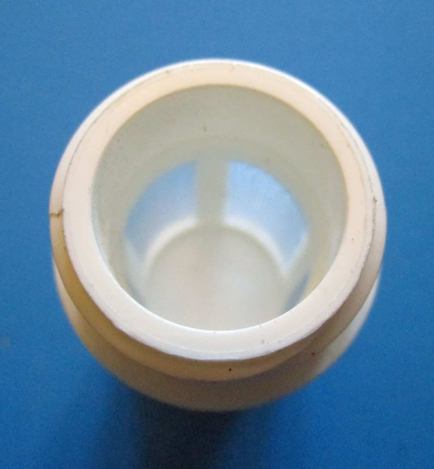 Strainer, Foot Valve 4 Strainer, Foot Valve - Image 2