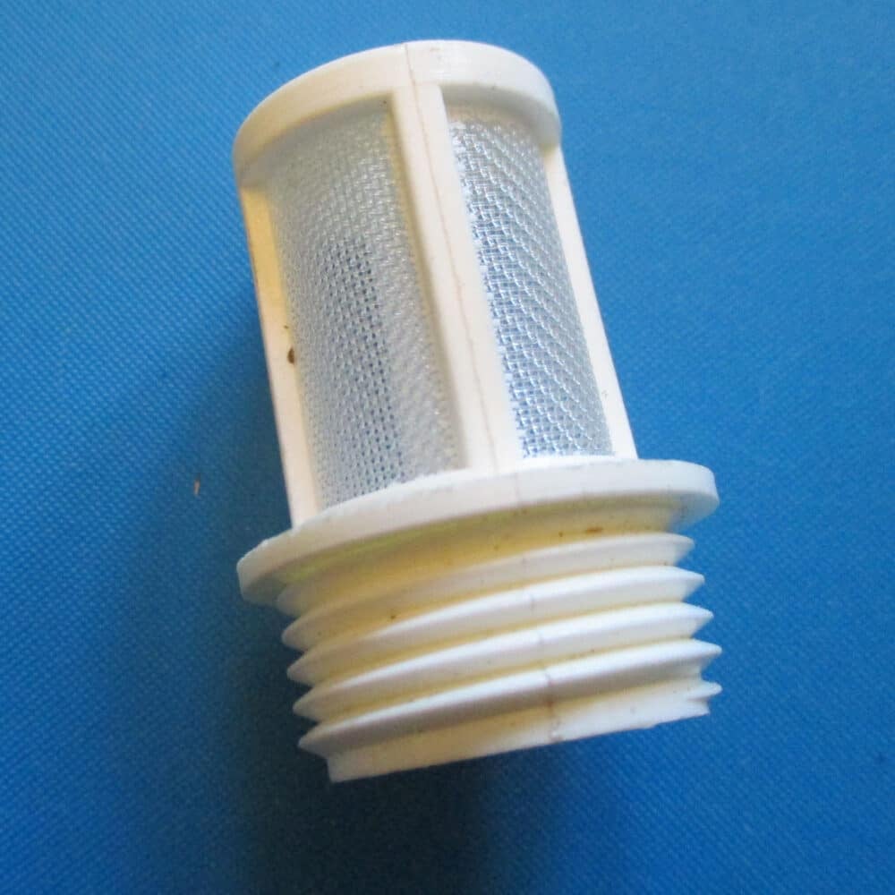 strainer
